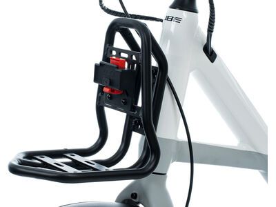 Cube Acid FILink für Frontgepäckträger Compact 20 Zoll, black - Bild 3