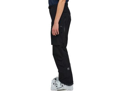 Haglöfs Vassi GTX Pant Women, true black - Bild 4