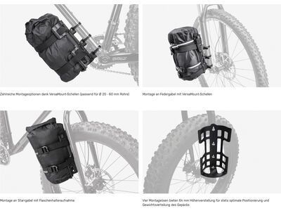 Topeak VersaCage - Bild 11