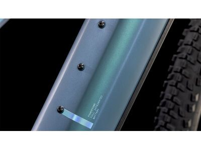 Cube Reaction Hybrid Pro 800 29, smaragdgrey´n´prism - Bild 4