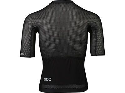 POC M's Air Jersey, uranium black - Bild 2