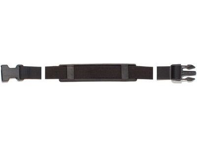 Ortlieb Tragegurt Mojave - 85 cm, (für ältere Modelle) (E202), black