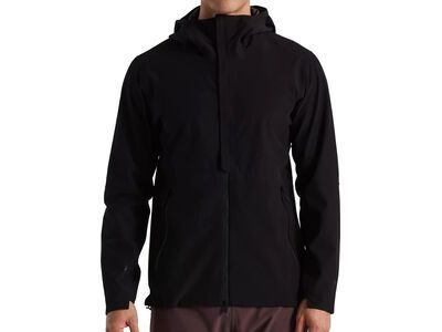 Specialized Trail NeoShell® MTB Regenjacke Herren black