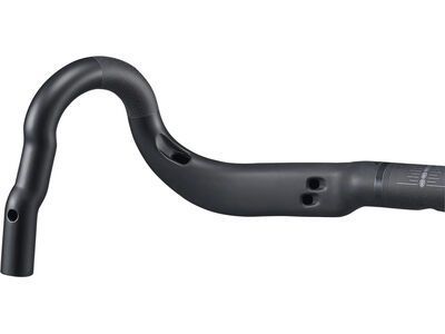 Ritchey SuperLogic VentureMax Handlebar, matte ud carbon finish - Bild 7