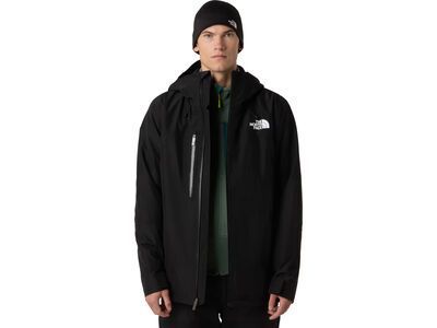 The North Face Men’s Descendit Jacket, tnf black - Bild 3