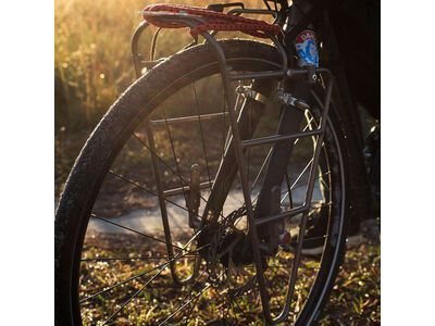 Blackburn Outpost Front World Touring Rack, gray - Bild 3