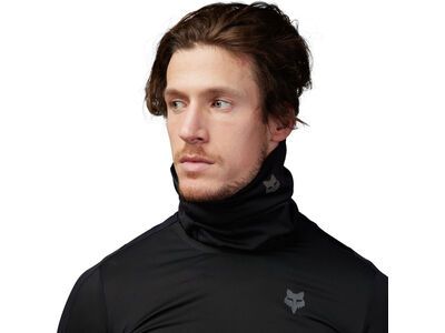 Fox Defend Neck Gaiter, black - Bild 4