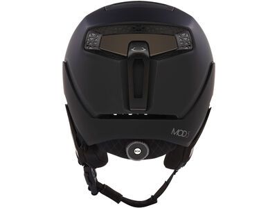 Oakley Mod5, blackout - Bild 5