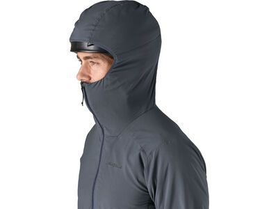 Patagonia Men's Nano-Air Ultralight Full-Zip Hoody, black - Bild 5