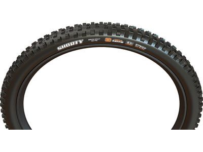 Maxxis Shorty [Gen.2] 3C MaxxTerra EXO WT TR - 27.5 Zoll - Bild 3