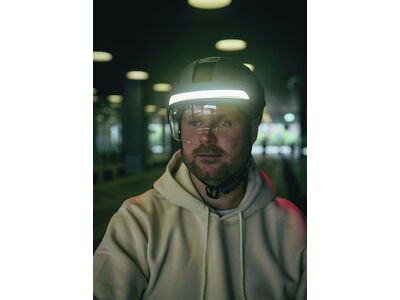 Abus Hyp-E, jungle green - Bild 9