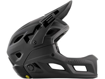 MET Parachute MCR MIPS, black/matt glossy - Bild 2