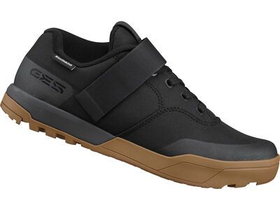 Shimano SH-GE500W Women, black/amber - Bild 2