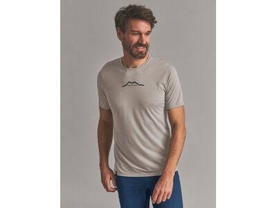 Ortovox 150 Merino Cool Mountain TS M, dark linen - Bild 3