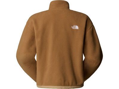 The North Face Women’s Yumiori Reversible Jacket, khaki stone/utility brown - Bild 2