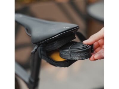 Topeak Elementa SeatBag M, black - Bild 4