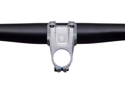 Race Face Turbine SL Stem, silver - Bild 5
