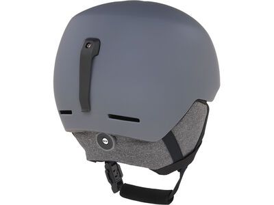 Oakley Mod1 MIPS, forged iron - Bild 6