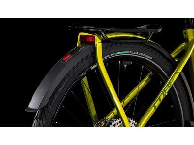 Cube Kathmandu Hybrid EXC 800, lizard´n´juniper - Bild 5