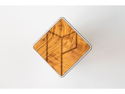 PARAX D-Rack M Olive, silber - Bild 3