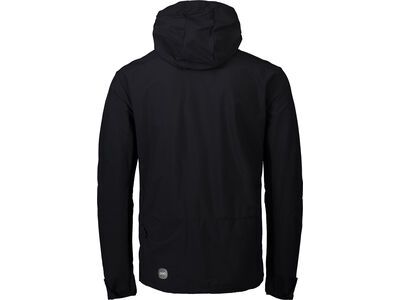 POC Men's Transcend Jacket, uranium black - Bild 2