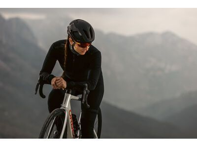 Lazer Vento KinetiCore, matte black - Bild 9