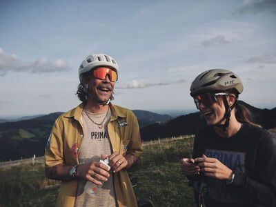 CHPO Siri Photochromic, Red Photocromic / matte black - Bild 8