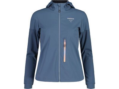 Maloja PeladoM. Glide & Ride, dusty blue - Bild 1