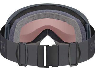 Smith Reason OTG, Ignitor Mirror / slate - Bild 4
