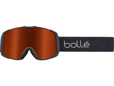 Bollé Cerro, Sunrise Photochromic / black corp matte - Bild 3