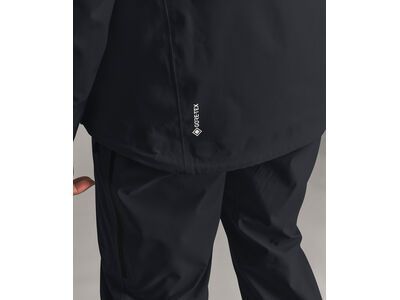 Ortovox Ortler Gore-Tex Jacket W, black raven - Bild 8