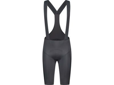 POC M's Raceday Bib Shorts sylvanite grey