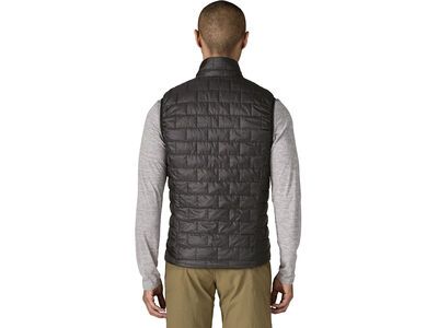 Patagonia Men's Nano Puff Vest, black - Bild 4