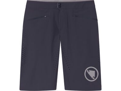 Endura Singletrack Lite Shorts, carbon grey - Bild 1