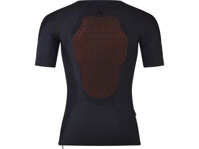 Endura MT500 D3O Ghost schützender Baselayer, schwarz - Bild 2