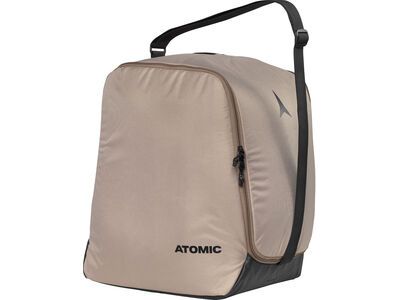 Atomic Boot & Helmet Bag beige