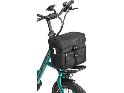 i:SY Compact Bag KLICKfix, black - Bild 3