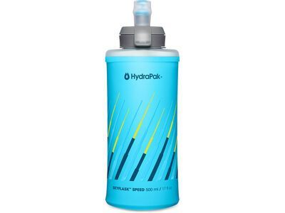 Hydrapak SkyFlask Speed 500 ml malibu blue