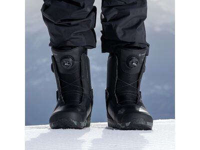 Nidecker Kita, black - Bild 8