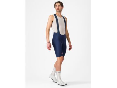Castelli Free Aero Race S Bibshort, belgian blue - Bild 5