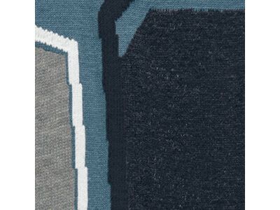 Falke SK4 Advanced Herren, smoke blue - Bild 7