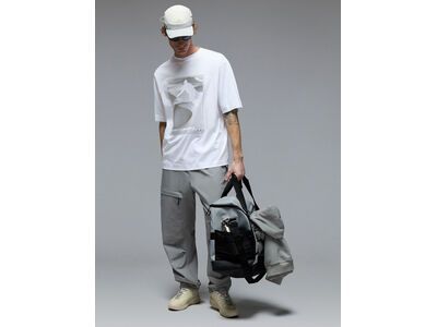 Oakley Sandboard Tee, white - Bild 3