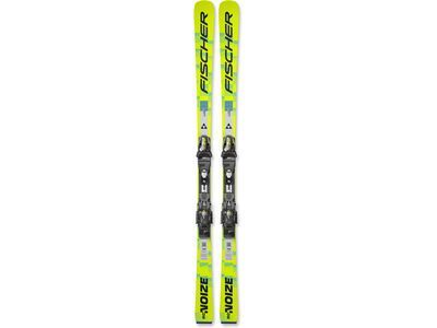Fischer RC4 Noize + RC4 Z13 GW FF