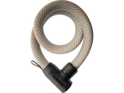 Abus Yarnit 4004K/110, sand stone