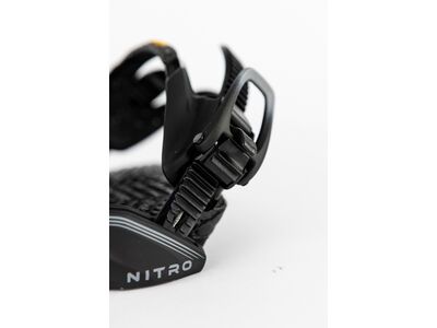 Nitro Phantom, black fade - Bild 8