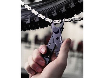 Lezyne Multi Chain Pliers, black - Bild 6
