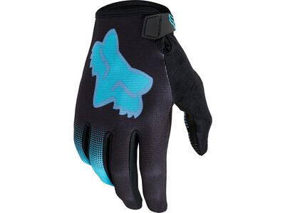 Fox Ranger Glove Park, black