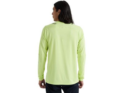 Specialized Men's Trail Air Long Sleeve Jersey, limestone - Bild 2