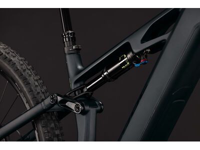 Cube Stereo Hybrid One44 HPC Race 800 29, coal´n´green - Bild 5