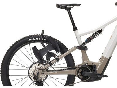 Aeroe Spider Rack Cradle, black - Bild 4